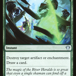 Slice in Twain (C20-190) - Commander 2020