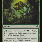 Noxious Revival (LIST-NPH-118) - The List