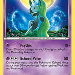 Meloetta (Boundaries Crossed) 077/149 - Deck Exclusives