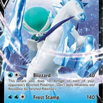 Ice Rider Calyrex V SWSH130/307 - SWSH Sword & Shield Promo Cards Holofoil