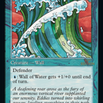 Wall of Water (30A-387) - 30th Anniversary Edition