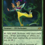Sole Performer (UNF-440) - Unfinity Foil