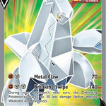 Duraludon V (Full Art) 197/203 - SWSH07 Evolving Skies Holofoil