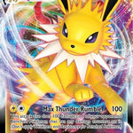 Jolteon VMAX 051/203 - SWSH07 Evolving Skies Holofoil