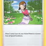 Aroma Lady 141/203 - SWSH07 Evolving Skies