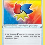 Elemental Badge 147/203 - SWSH07 Evolving Skies