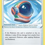Full Face Guard 148/203 - SWSH07 Evolving Skies