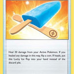Lucky Ice Pop 150/203 - SWSH07 Evolving Skies