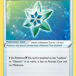Snow Leaf Badge 159/203 - SWSH07 Evolving Skies