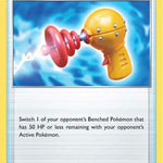 Toy Catcher 163/203 - SWSH07 Evolving Skies