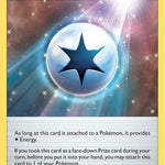 Treasure Energy 165/203 - SWSH07 Evolving Skies