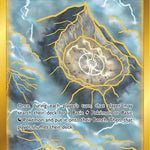 Stormy Mountains (Secret) 232/203 - SWSH07 Evolving Skies Holofoil