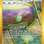Turffield Stadium (Secret) 234/203 - SWSH07 Evolving Skies Holofoil