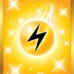 Lightning Energy (Secret) 235/203 - SWSH07 Evolving Skies Holofoil