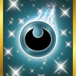 Darkness Energy (Secret) 236/203 - SWSH07 Evolving Skies Holofoil