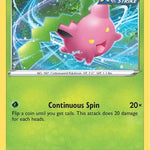Hoppip 002/203 - SWSH07 Evolving Skies