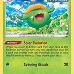 Skiploom 003/203 - SWSH07 Evolving Skies