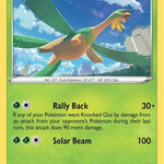 Tropius 006/203 - SWSH07 Evolving Skies