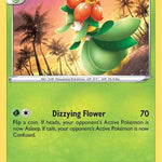 Lilligant 010/203 - SWSH07 Evolving Skies