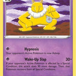 Hypno 062/203 - SWSH07 Evolving Skies