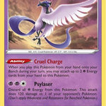 Galarian Articuno 063/203 - SWSH07 Evolving Skies Holofoil