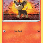 Litleo 022/203 - SWSH07 Evolving Skies