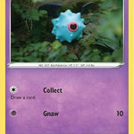 Woobat 068/203 - SWSH07 Evolving Skies