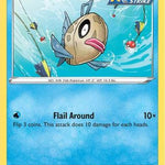 Feebas 037/203 - SWSH07 Evolving Skies