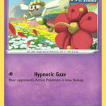 Flabebe 071/203 - SWSH07 Evolving Skies