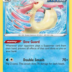 Milotic 038/203 - SWSH07 Evolving Skies