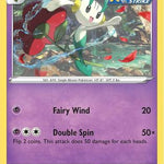 Floette 072/203 - SWSH07 Evolving Skies