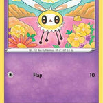 Cutiefly 078/203 - SWSH07 Evolving Skies