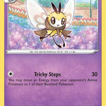 Ribombee 079/203 - SWSH07 Evolving Skies