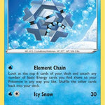 Cryogonal 043/203 - SWSH07 Evolving Skies