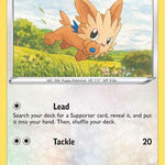 Lillipup 133/203 - SWSH07 Evolving Skies