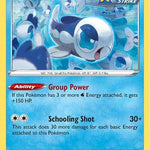 Wishiwashi 046/203 - SWSH07 Evolving Skies