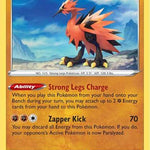 Galarian Zapdos 082/203 - SWSH07 Evolving Skies Holofoil