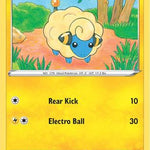 Mareep 054/203 - SWSH07 Evolving Skies