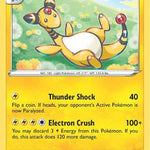 Ampharos 056/203 - SWSH07 Evolving Skies
