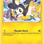 Emolga 057/203 - SWSH07 Evolving Skies