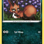 Nickit 104/203 - SWSH07 Evolving Skies