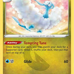 Altaria 106/203 - SWSH07 Evolving Skies