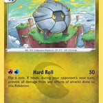 Shelgon 108/203 - SWSH07 Evolving Skies
