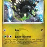 Zygarde 118/203 - SWSH07 Evolving Skies Holofoil