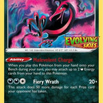 Galarian Moltres (Prerelease) SWSH125/307 - SWSH Sword & Shield Promo Cards Holofoil