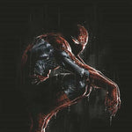 Amazing Spider-Man #79 Unknown Comics Gabriele Dell'Otto Exclusive Virgin Var (11/10/2021) (11/24/2021) by Unknown Comic Books