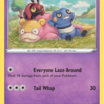 Galarian Slowpoke SWSH126/307 - SWSH Sword & Shield Promo Cards Holofoil