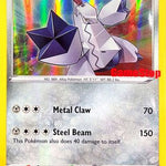Duraludon (Gamestop Exclusive) SWSH028 - Miscellaneous Cards & Products Holofoil