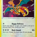 Special Delivery Bidoof SWSH177/307 - SWSH Sword & Shield Promo Cards Holofoil