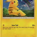 Pikachu 028/73 - Miscellaneous Cards & Products - Holofoil